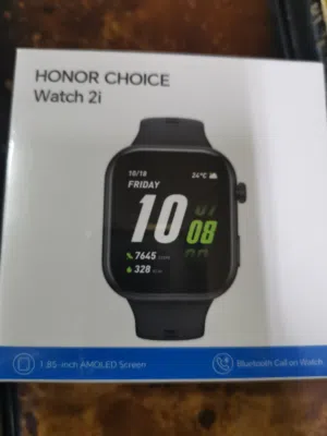 Honor choice watch 2i