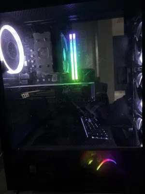 pc used 6 months