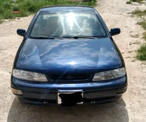 Used Kia Sephia in Zarqa