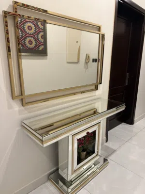 مدخل مرايا