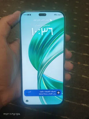 Honor Honor X8b 512 GB in Amman