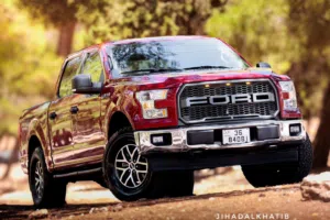 Ford F-150 XLT 2017