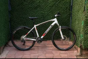 Trek 4900 limited edition