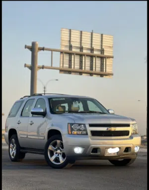 Used Chevrolet Tahoe in Basra
