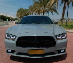 For URGENT sale: 2014 Dodge Charger RT HEMI Motor 5.7 Stunning Nardo Grey Muscle Car