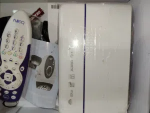 للبيع رسيفر beIN HD بحالة ممتازة وكامل ملحقاته.