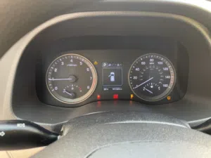 Hyundai توسان موديل اوراق جمارك