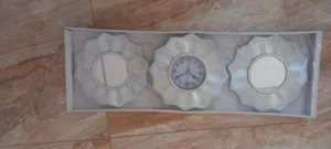 شىروة / طقم ساعة جديد مستورد عدد 1