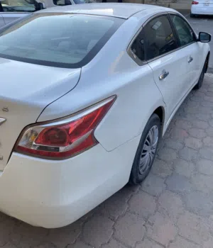 Used Nissan Altima in Al Ahmadi