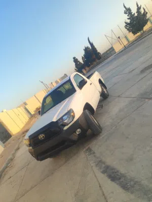 Used Toyota Tacoma in Zliten
