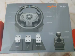 pxn v9 استعمال قليل