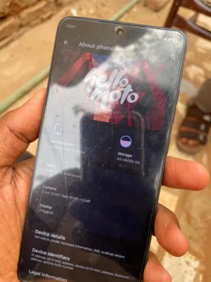 Motorola Others 256 GB in Khartoum