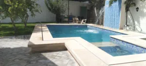 استرحة الايجار اليومي