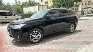 used-mitsubishi-outlander-in-nablus