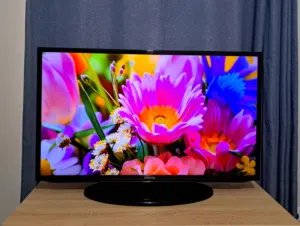 شاشة سامسونج (Samsung)