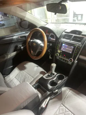 Used Toyota Camry in Al Batinah