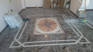 يوجد مبلط سيراميك بالرياض بروسلان رخام