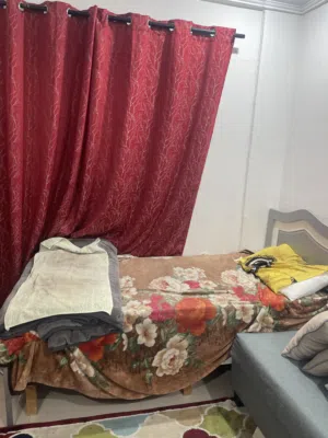 مشاركة سكن