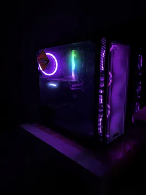 GAMING PC!!! RTX 4060