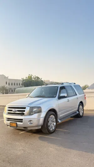 Used Ford Expedition in Al Batinah
