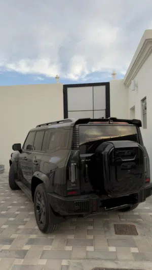 Jetour T2 For Sale