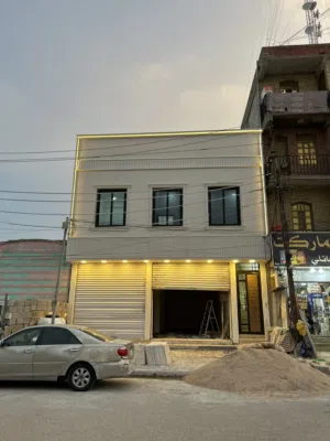 محلّ للإيجار قرب شارع مكاتب