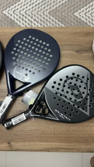 مضارب بادل جديده وباسعار تنافسيه