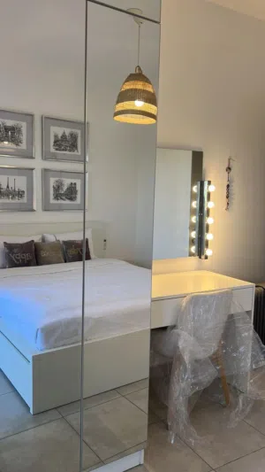 شقة  1 نوم مفروشة للايجار ( Property 46828 )-164704