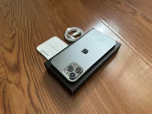 210 BD iPhone 13 promax 1 TB