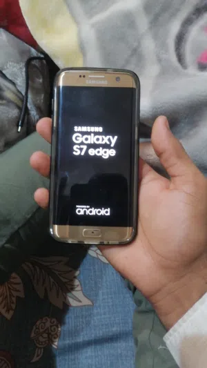 sumsung glaxy edug 7