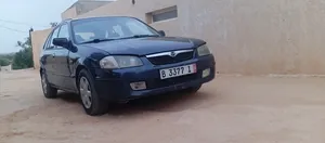 Used Mazda 323 in Asbi'a