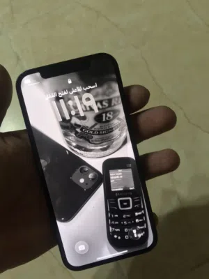 ايفون 12  128g