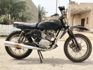 دراجة قفاز للبيع