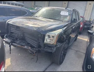 Used GMC Yukon in Al Batinah