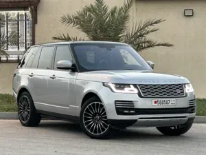 Range Rover vogue v8 model 2016 FOR SALE
