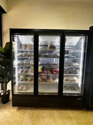 Freezers . Other . New3