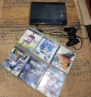 Used PS3: Space 12GB