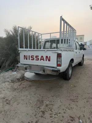 نسيان بيك اب 2006