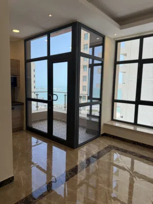 شقه فاخره للايجار بمنطقه الشعب البحري  Luxury apartment for rent in AlShaab Al Bahri