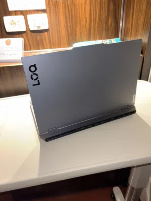 Lenovo LOQ Rtx 3050 6gb