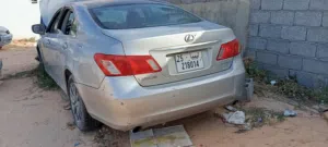 لكسز 2008 ماشيه 103 محرك 35 عيبها كمبيو محرك ميه ميه
