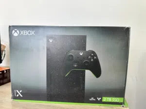 Xbox Wireless Controller   Xbox Series X 2TB Galaxy Black Special Edition , Nintendo Switch Oled,