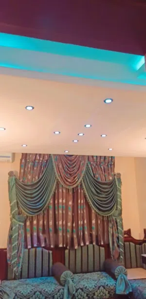 شقة مفروشة للبيع