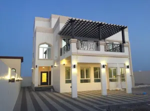 488 m2 4 Bedrooms Villa for Sale in Muscat Seeb