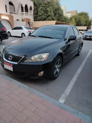 Lexus IS 250 For Sale