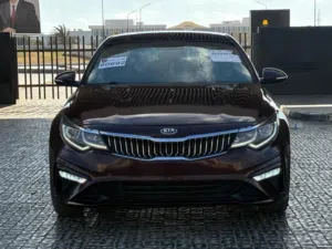 Kia optima 2017/2020