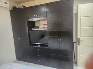 bed room  for sale with jadida in awkar