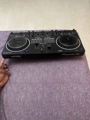 Pioneer Dj rev 1
