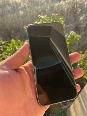 Apple iPhone 14 128 GB in Irbid
