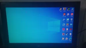 Windows HP Computers for sale in Baghdad